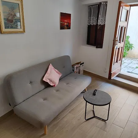 Rd22 Apartment Rovinj Exterior photo