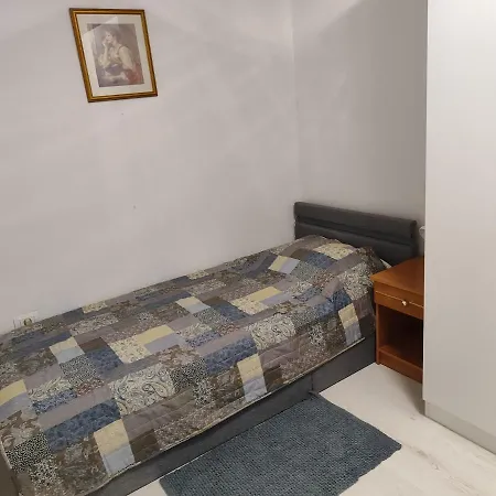 Rd22 Apartment Rovinj Exterior photo