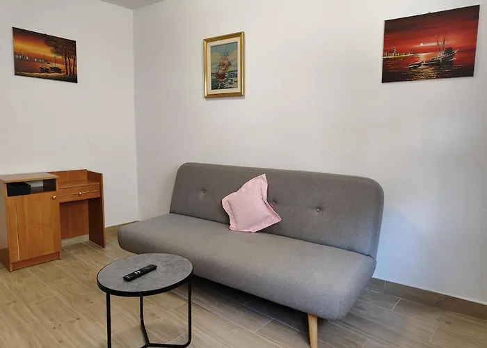 Rd22 Apartment Rovinj
