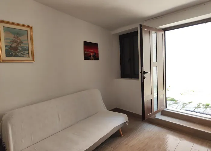 Rd22 Apartment Rovinj